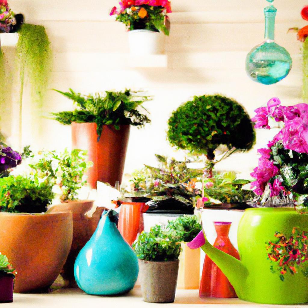 Descubra as Melhores Plantas para sua Casa