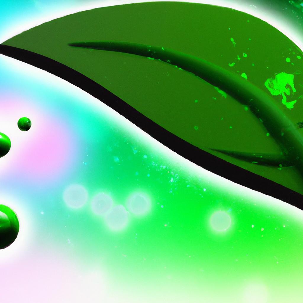 Clique para Descobrir Plantas com Fragrâncias